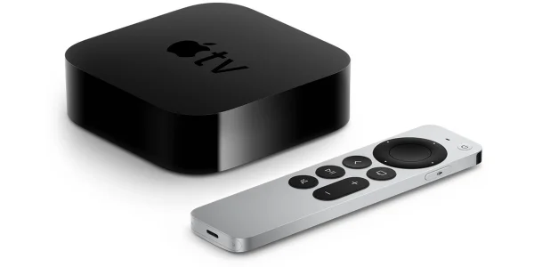 Apple TV 4K: Inhalte werden fälschlicherweise in HD angegeben