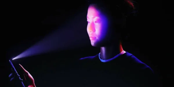 Apple sichert sich Patent für MacBook mit Face ID