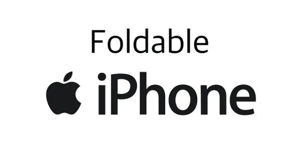 iPhone Fold: Zusammengeklappt so groß wie ein iPhone mini?
