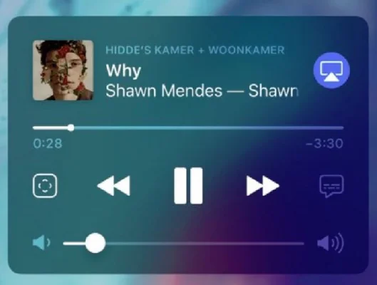 Apple veröffentlicht die finale Version von iOS 12.2 Anfang nächster Woche