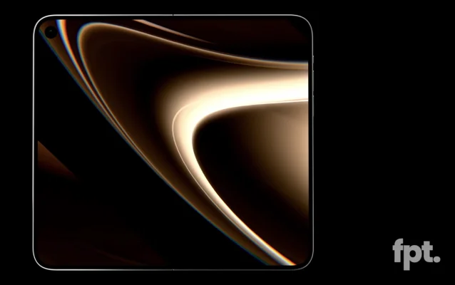 iPhone Fold wird zum iPhone Ultra: Leaker verrät Details und zeigt Video