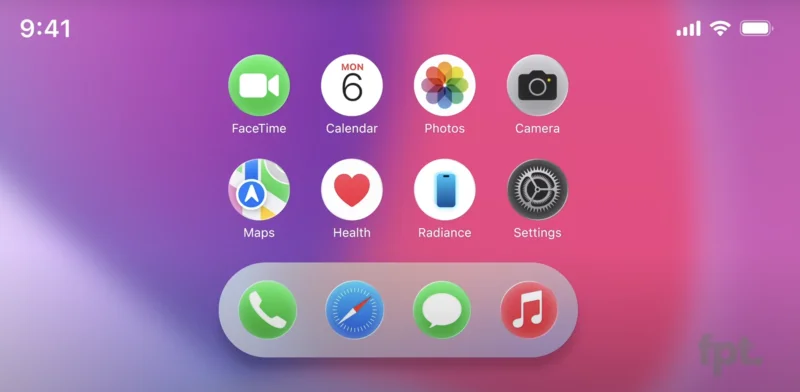iOS 19: Video von Jon Prosser soll das neue Design zeigen