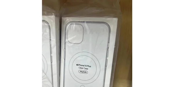 Wird das iPhone 14 Max doch iPhone 14 Plus heißen?