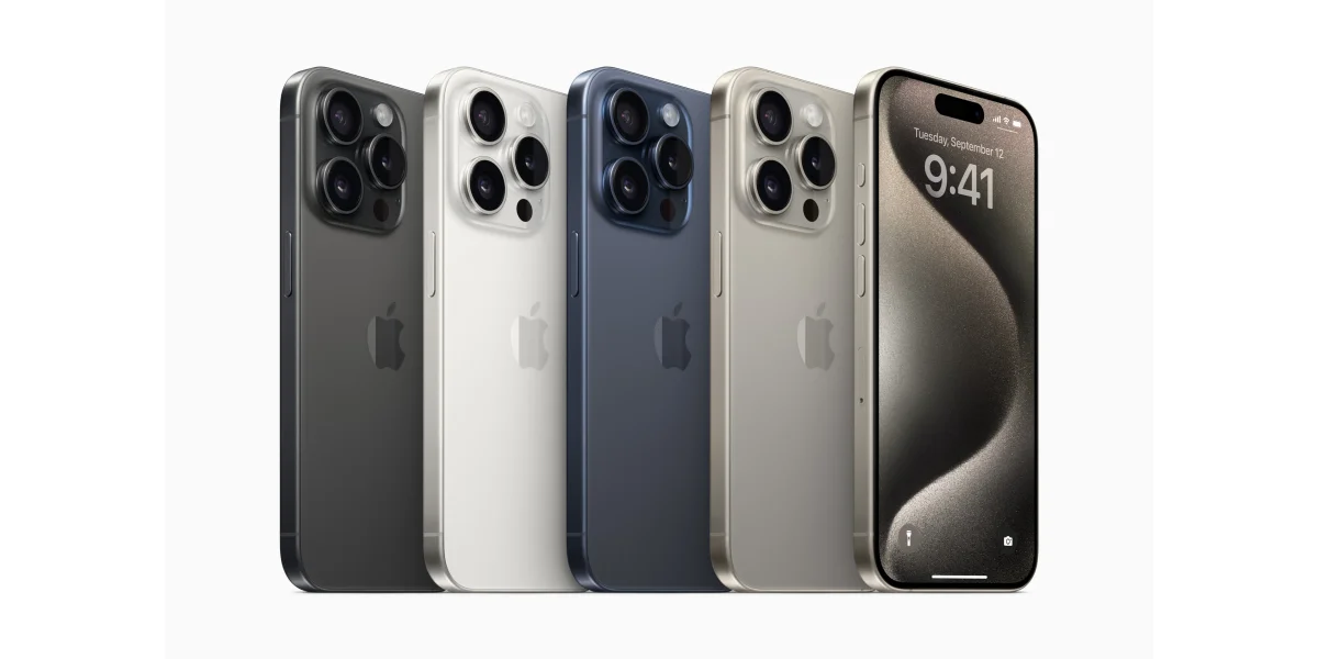 Überhitzung beim Laden: Apple kündigt Software-Update für das iPhone 15 an (Update: iOS 17.0.3 kommt)