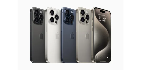 Überhitzung beim Laden: Apple kündigt Software-Update für das iPhone 15 an (Update: iOS 17.0.3 kommt)