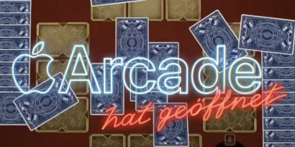 Apple Arcade: Im Februar kommen drei neue Spiele (Update)