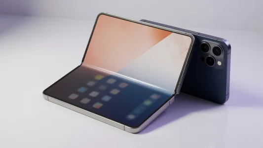 iPhone Ultra: Eventuelle Scharnier-Probleme verzögern Foldable-Start