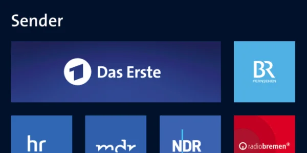 ARD stellt "Das Erste"-App ein - Angebot künftig in der "ARD-Mediathek"-App verfügbar