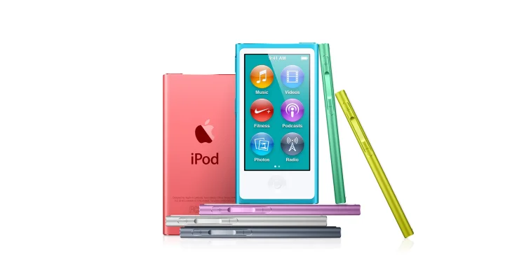 Markenschutz: Apple erweitert iPod touch zur Spielekonsole
