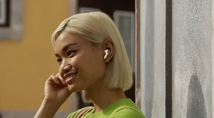 AirPods Pro 3: Apple veröffentlicht neue Pro-Kopfhörer mit Live-Übersetzung