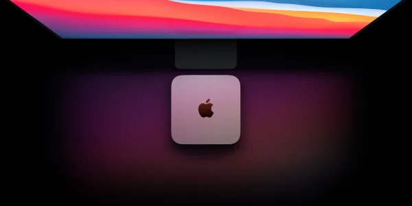 Display-Probleme auf dem M1 Mac mini: Bildschirm bleibt im Ruhemodus