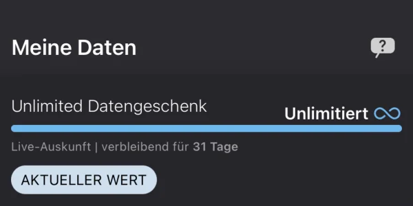Frühjahrs-Datengeschenk: Die Telekom verschenkt im März unbegrenztes Datenvolumen (Reminder)