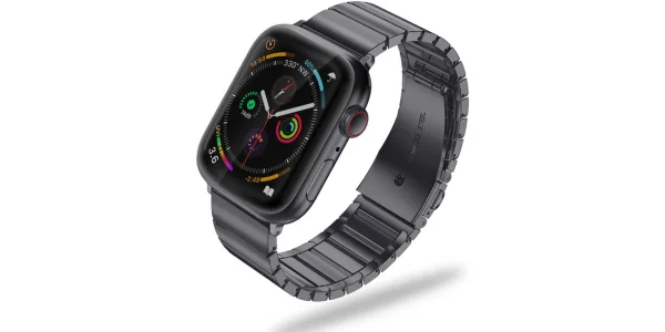 Apple Watch - 6 gute Armbänder zum günstigen Preis
