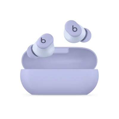 Beats Solo Buds: Bestellungen werden ab dem 18. Juni angenommen