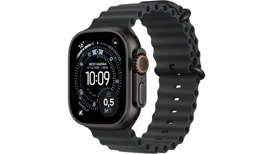 Apple Watch EKG warnt Triathlet vor Herzerkrankung