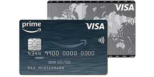 iOS-App für die Amazon VISA Karte ab sofort im App Store