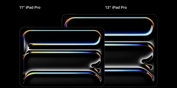 iPad Pro M4 & iPad Air M2 erhalten neues Batteriemenü für Ladezyklen & mehr