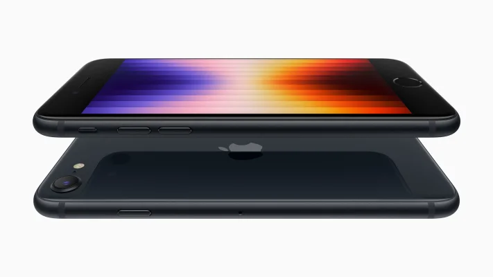 iPhone SE (2022): Die Akkulaufzeiten im Vergleich