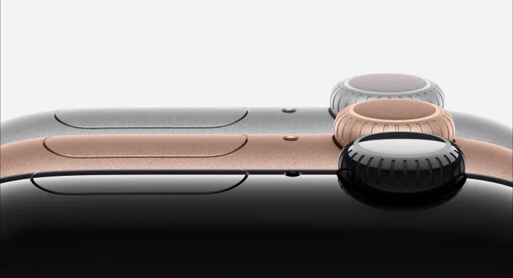 Größeres Display, Überwachung von Schlafapnoe & mehr: Die Apple Watch Series 10 ist da!