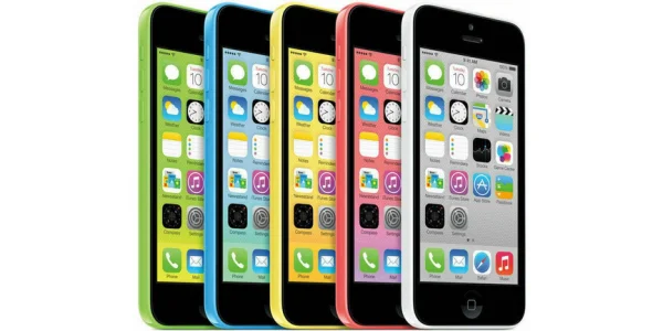 iPhone 5C & 15 Zoll MacBook Pro (2014) gehören bald zu den Vintage-Produkten
