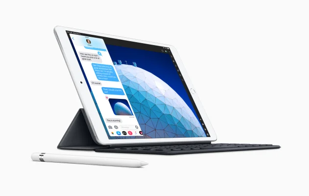 iPad mini & iPad Air: Geekbench listet erste Benchmark-Ergebnisse
