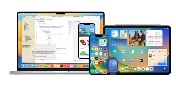 Apple veröffentlicht iOS 16.3 und macOS 13.2 sowie weitere Updates