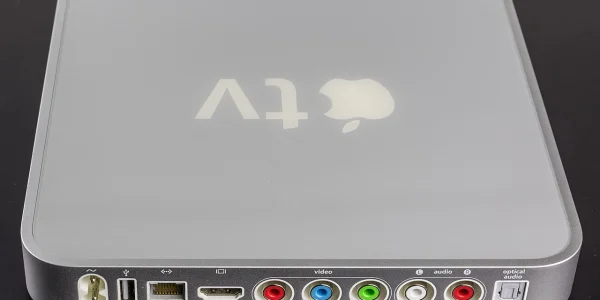 Apple TV der siebten Generation soll endlich ein Redesign erhalten