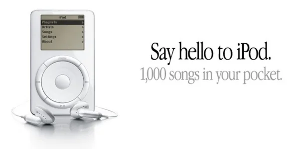iPod: Apple trägt legendären Musik-Player zu Grabe