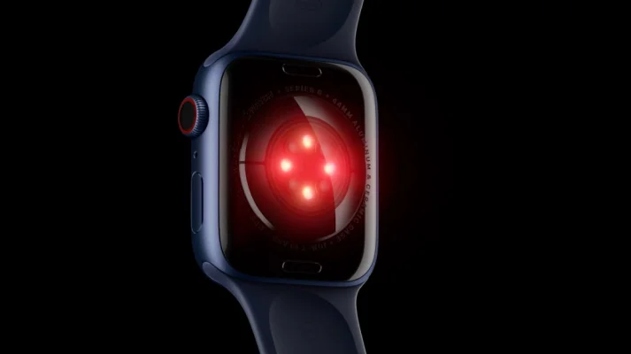 "Time flies": Unser Liveticker zur Keynote - Apple Watch Series 6, Apple Watch SE, iPad 8 & iPad Air 4