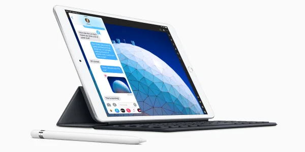 iPad Air 4 mit A14-Prozessor & 11 Zoll Display soll im Frühjahr 2021 auf den Markt kommen