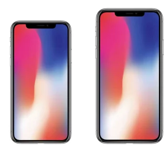 Icon in der iOS 12 Beta zeigt das iPhone X Plus