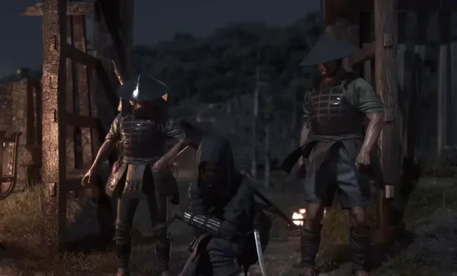 Assassin’s Creed Shadows für macOS ist da