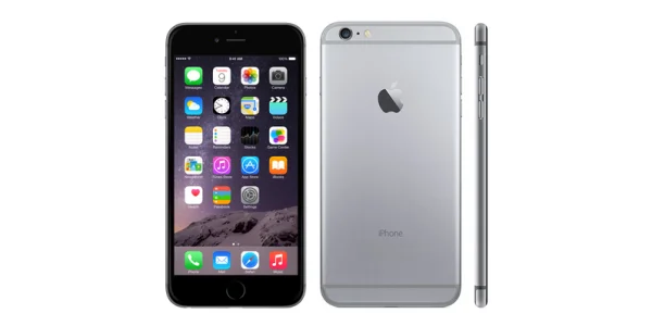 Support eingeschränkt: iPhone 6 Plus landet auf der Vintage-Liste