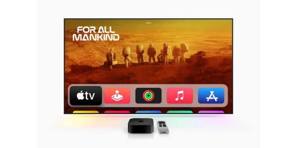 Apple TV 4K: Lohnt sich ein Kauf der neuen Streamingbox?