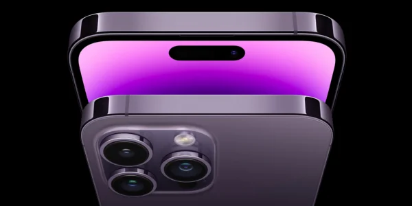 Apple präsentiert das iPhone 14 Pro & das iPhone 14 Pro Max