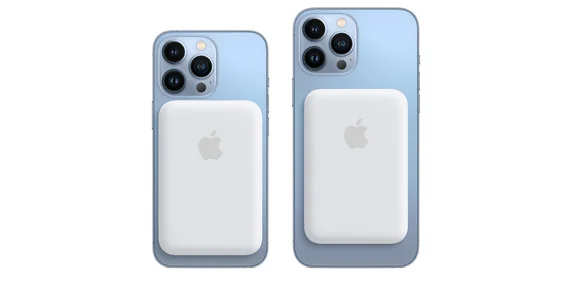 Apple veröffentlicht neue Firmware für die externe MagSafe Batterie (Update)