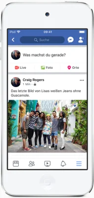 Ohne Home Button & Face ID: Beta-Version von iOS 12.2 liefert Hinweise zum neuen iPod touch