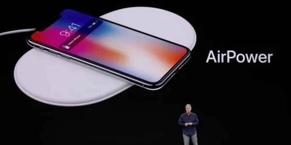 Geleaktes Foto zeigt angeblich neue Version der Ladematte AirPower