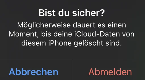 Praxistipp: Unnötig belegten Speicherplatz in der Kategorie "Andere" und der Foto App freigeben (iOS & iPadOS)