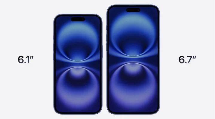 iPhone 16: Eine Auflistung aller Speichergrößen und Preise & Schnäppchenangebote bei Amazon