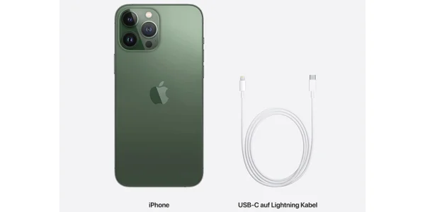 iPhone 14 Pro & iPhone 14 Pro Max weiterhin mit Lightning-Anschluss, der aber schneller sein soll