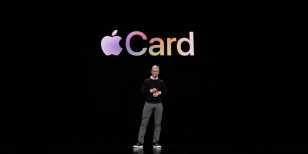 Apple stellt Webseite zum Verwalten der Apple Card online
