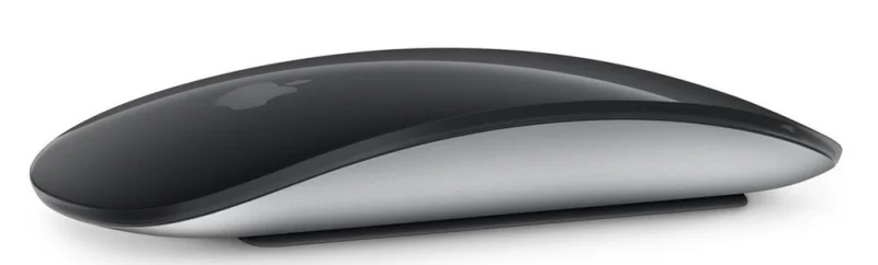 Magic Trackpad, Magic Keyboard und Magic Mouse in neuer Farbe erhältlich