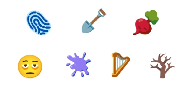 Unicode 16.0: Das sind die neuen Emojis für iOS 18!
