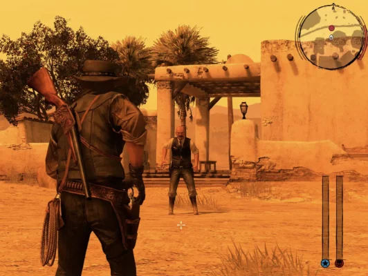 „Red Dead Redemption“ gibt es auch ohne Netflix für iOS & iPadOS