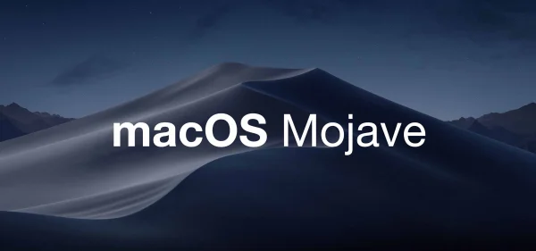 Update für alle: Apple veröffentlicht macOS Mojave