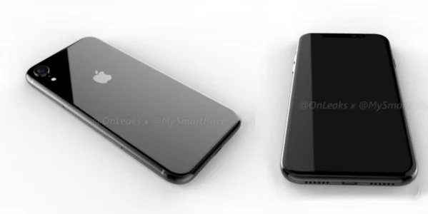 Das neue 6,1 Zoll LCD iPhone - alles was wir bisher wissen