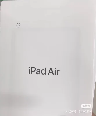 Vermeintliche Kurzanleitung des iPad Air 4 zeigt neues Design & Touch ID im Power Button