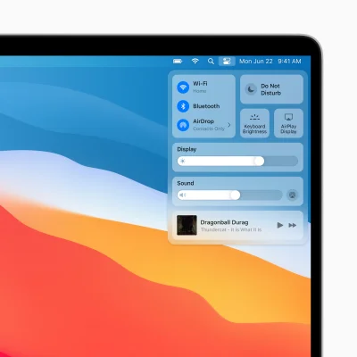 Achte Beta von macOS 11 "Big Sur" steht zum Download bereit