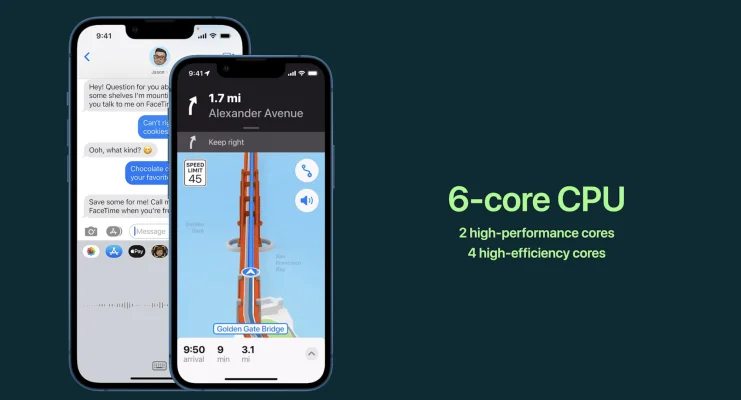 "California streaming": Apple stellt das iPhone 13, iPhone 13 mini und das iPhone 13 Pro vor